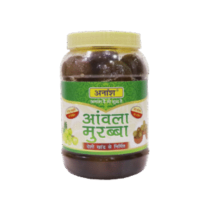 Amla Murabba 900g.