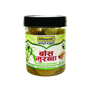 Bamboo Murabba 450gm.